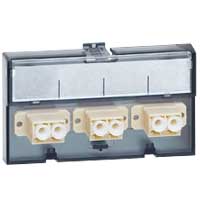 یونیت فیبر مالتی مود lc